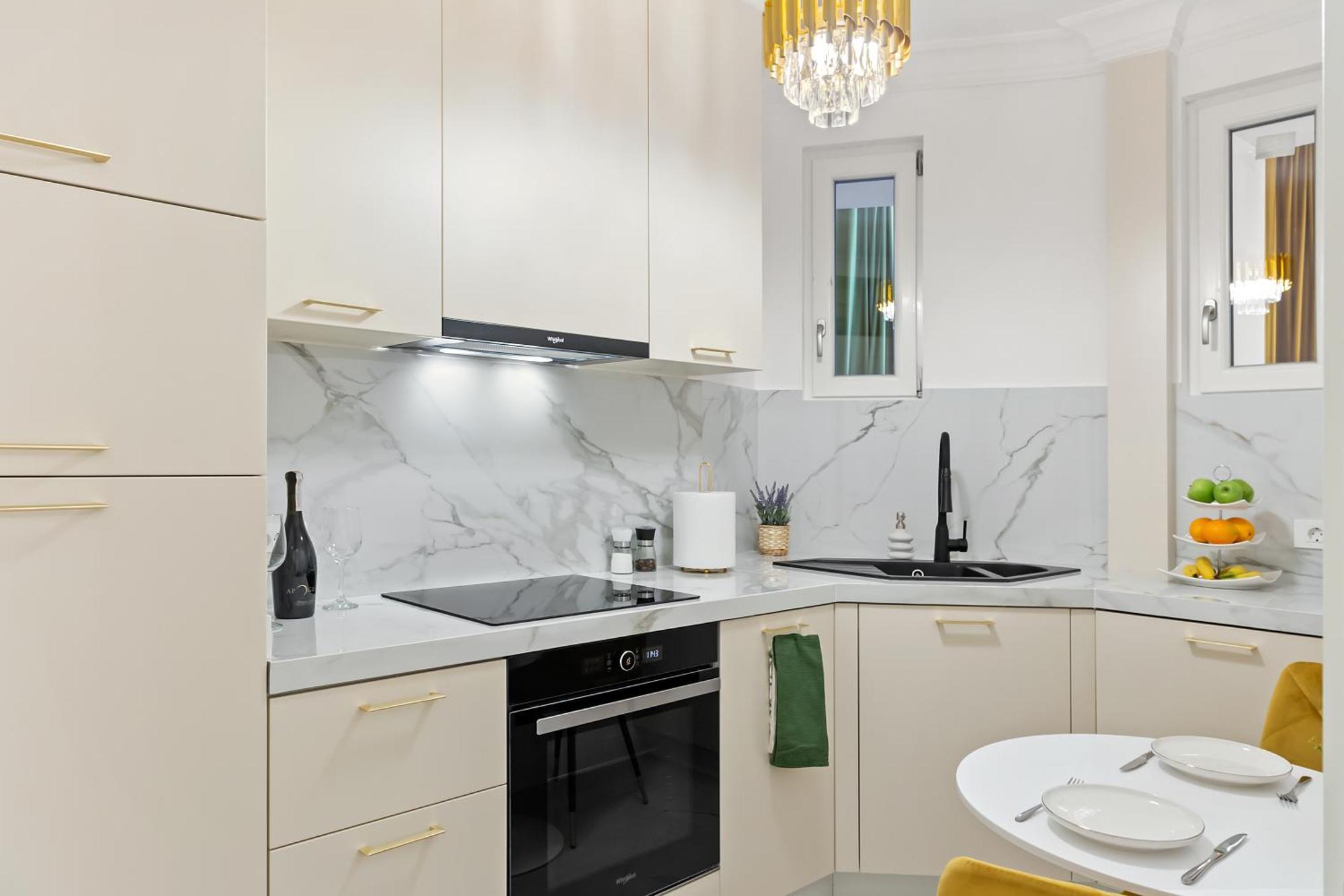 Apartament - Rafinament Arhitectural - Blocul Wilson Bükreş Dış mekan fotoğraf
