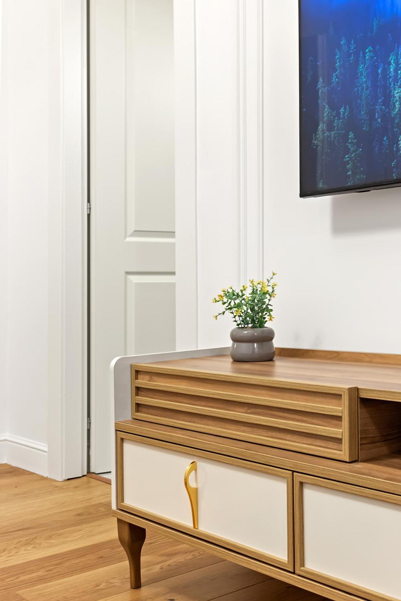 Apartament - Rafinament Arhitectural - Blocul Wilson Bükreş Dış mekan fotoğraf