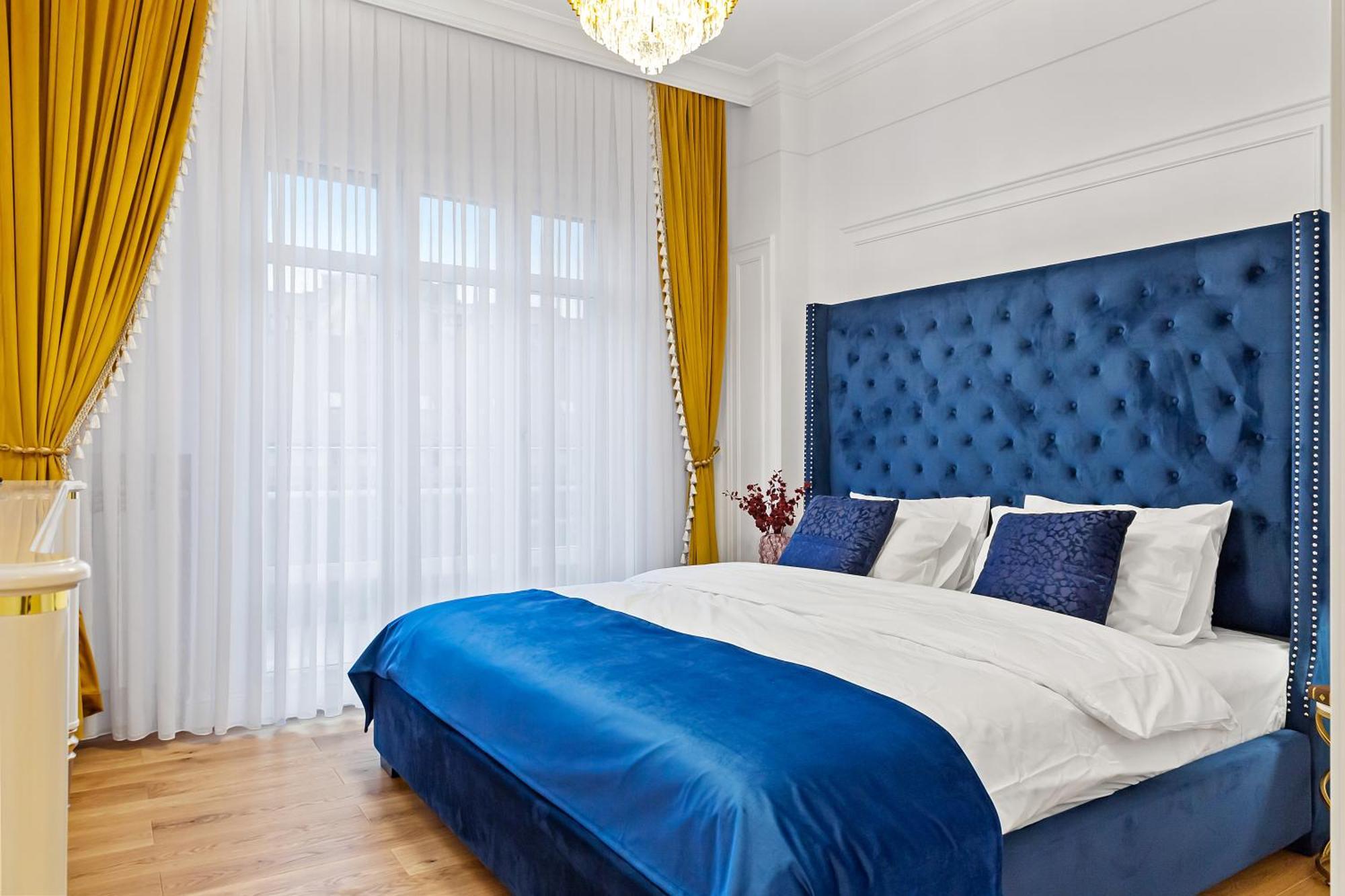 Apartament - Rafinament Arhitectural - Blocul Wilson Bükreş Dış mekan fotoğraf