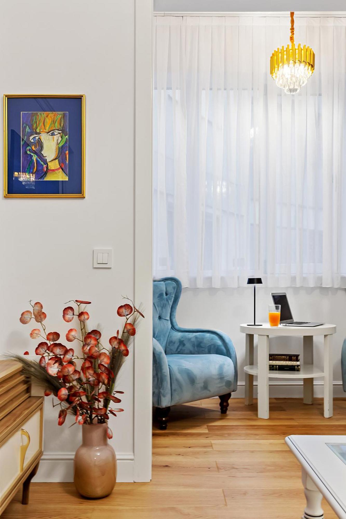 Apartament - Rafinament Arhitectural - Blocul Wilson Bükreş Dış mekan fotoğraf