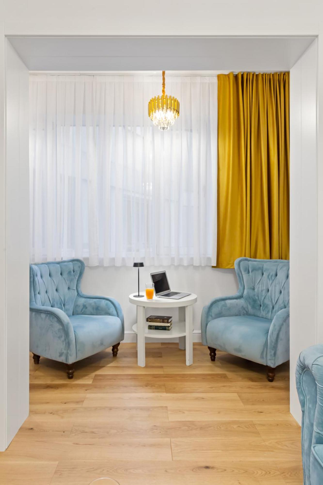 Apartament - Rafinament Arhitectural - Blocul Wilson Bükreş Dış mekan fotoğraf