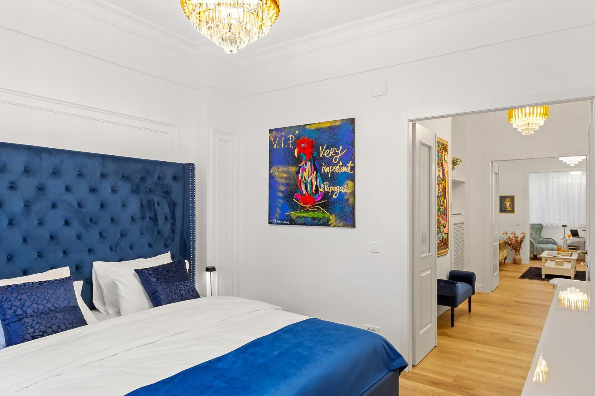 Apartament - Rafinament Arhitectural - Blocul Wilson Bükreş Dış mekan fotoğraf