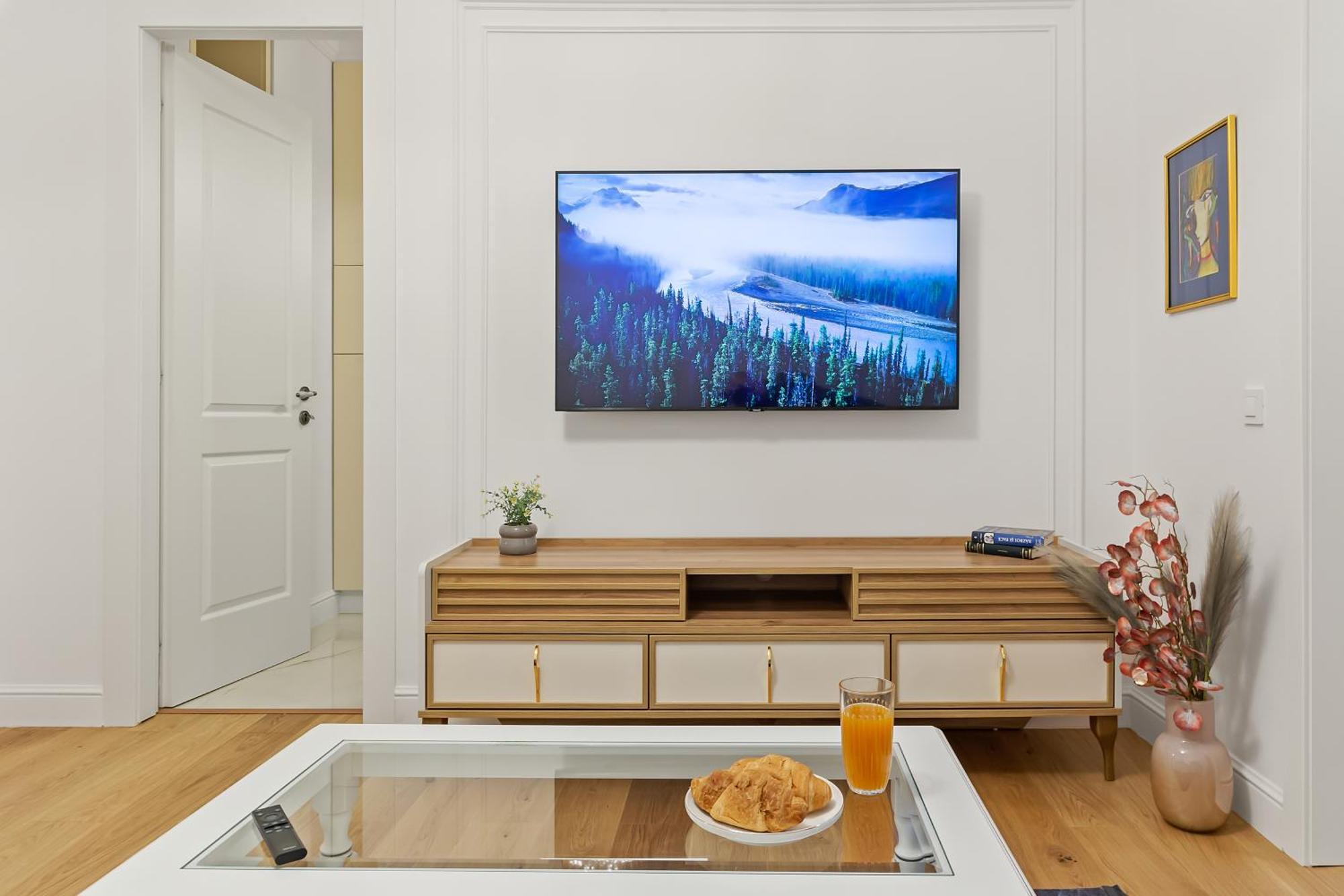Apartament - Rafinament Arhitectural - Blocul Wilson Bükreş Dış mekan fotoğraf