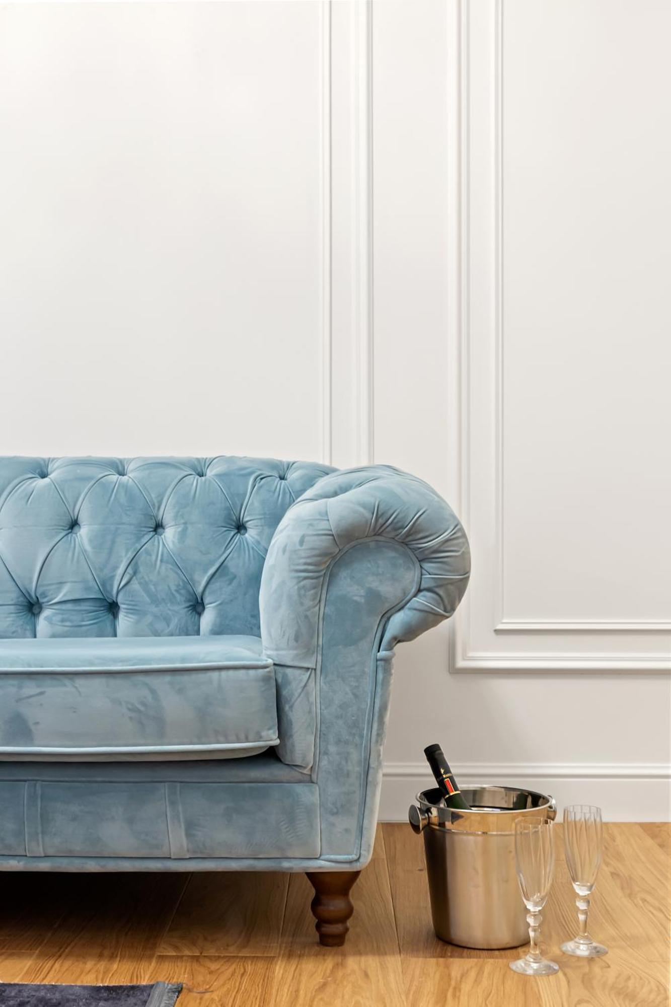Apartament - Rafinament Arhitectural - Blocul Wilson Bükreş Dış mekan fotoğraf