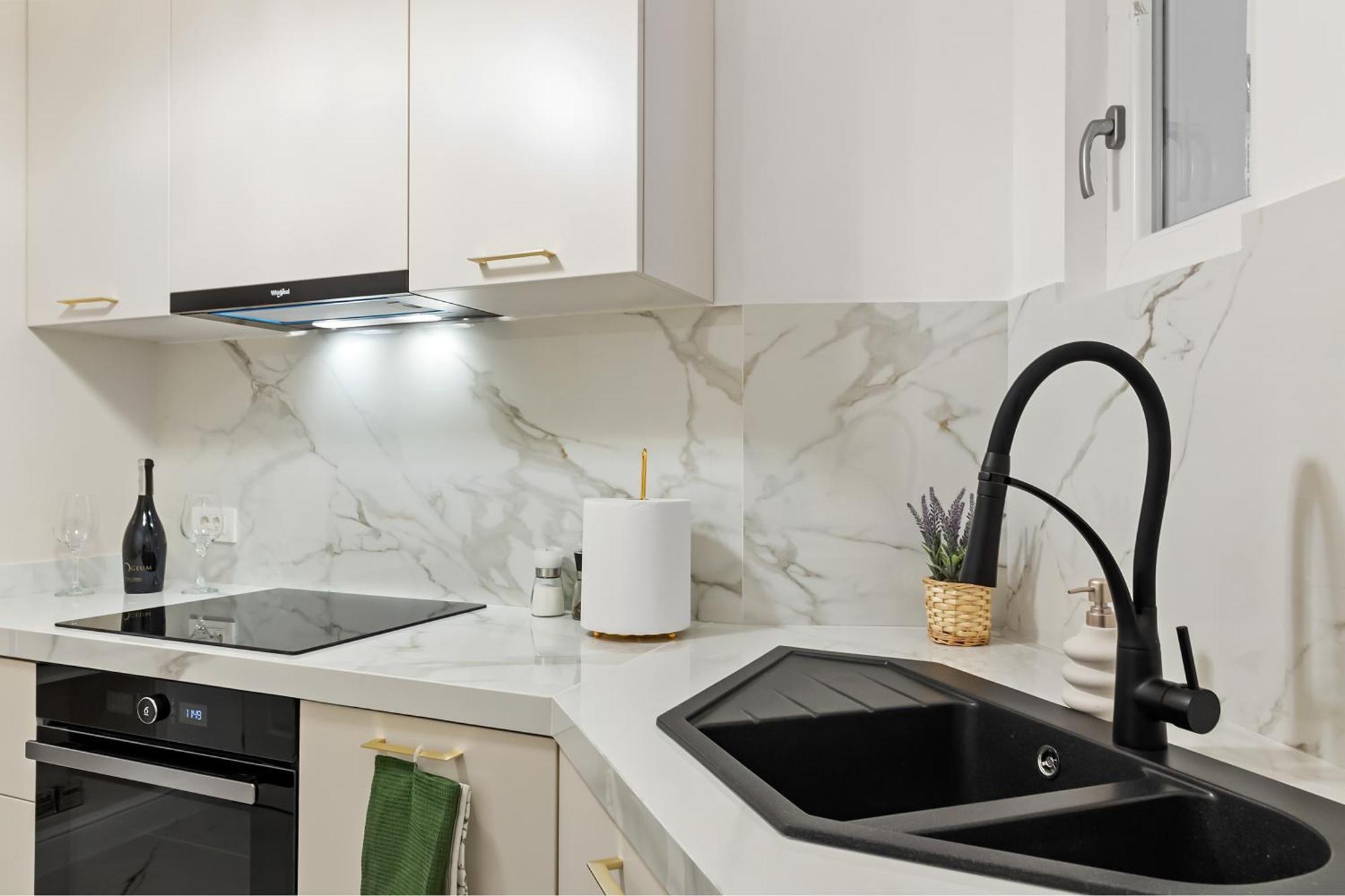 Apartament - Rafinament Arhitectural - Blocul Wilson Bükreş Dış mekan fotoğraf