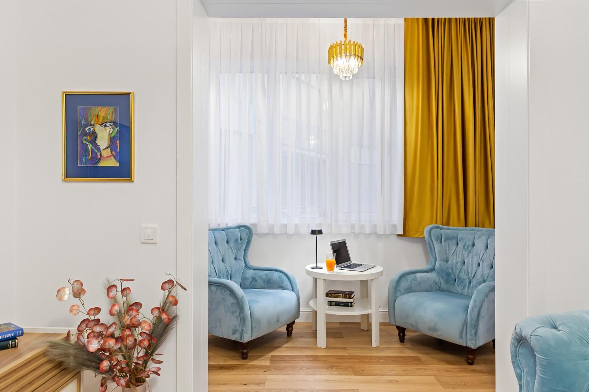 Apartament - Rafinament Arhitectural - Blocul Wilson Bükreş Dış mekan fotoğraf