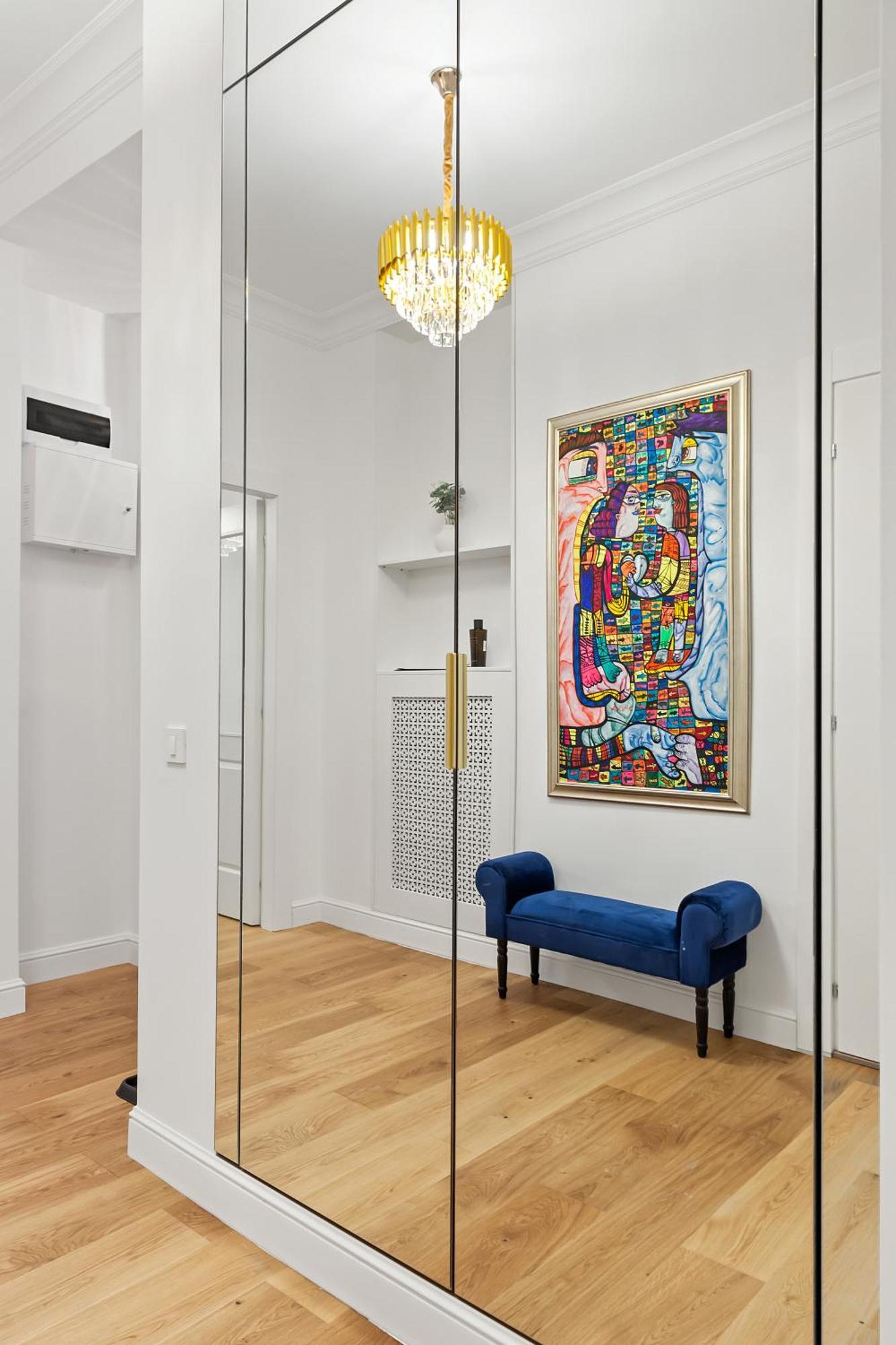 Apartament - Rafinament Arhitectural - Blocul Wilson Bükreş Dış mekan fotoğraf